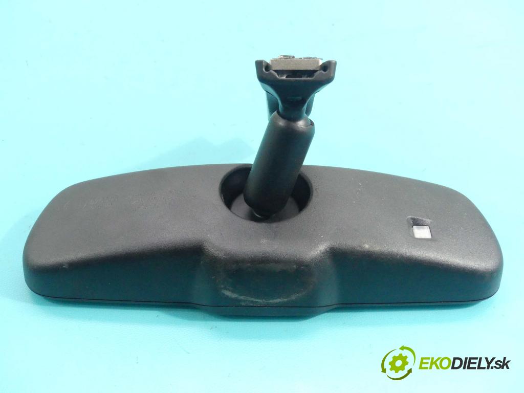 Toyota Avensis III T27 2009-2018 2.2 D-CAT 177 hp manual 130 kW 2231 cm3 4- zpětné zrcátko vnitřní 878100F050 (Světla vnitřní)