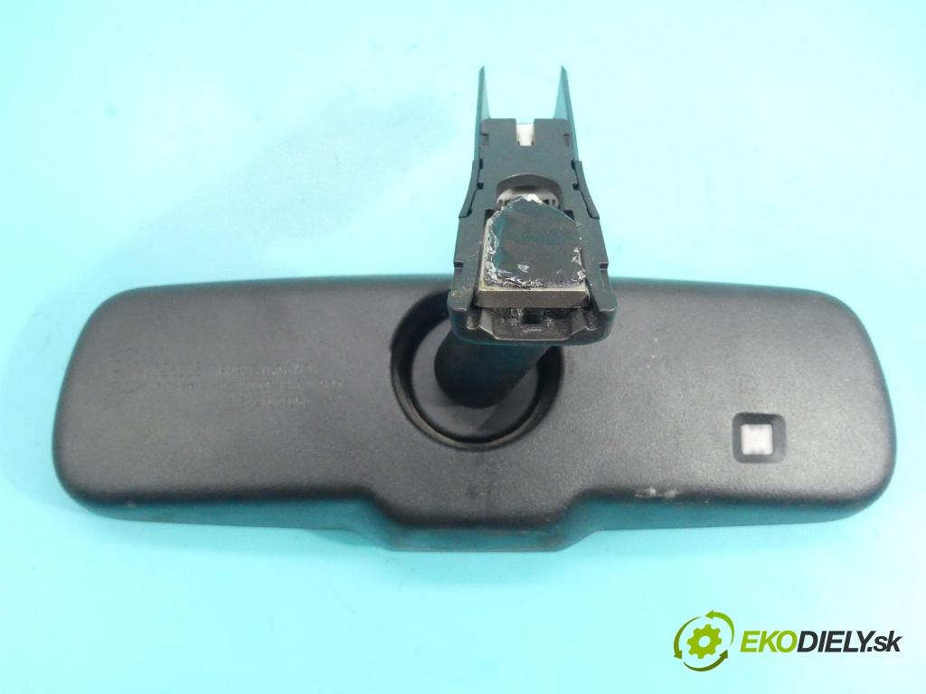 Toyota Avensis III T27 2009-2018 2.2 D-CAT 177 hp manual 130 kW 2231 cm3 4- zpětné zrcátko vnitřní 878100F050 (Světla vnitřní)