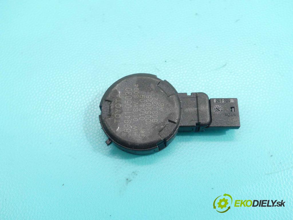 Toyota Avensis III T27 2009-2018 2.2 D-CAT 177 HP manual 130 kW 2231 cm3 4- snímač déšť: 89941-05030 (Snímače dažďa)