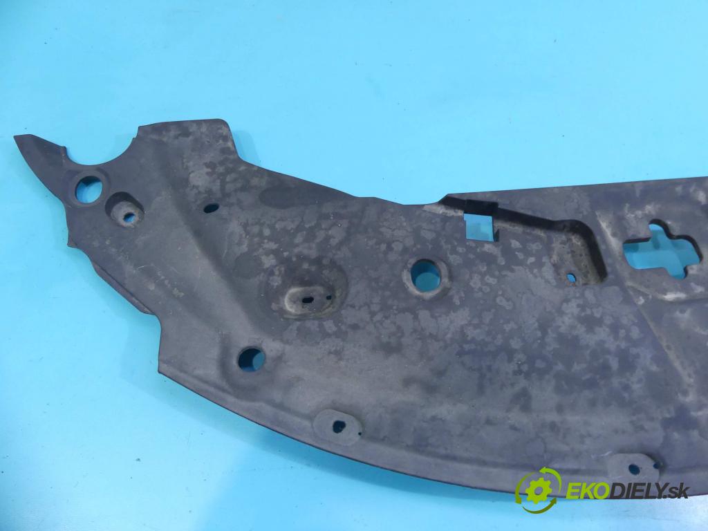 Toyota Avensis III T27 2009-2018 2.2 D-CAT 177 hp manual 130 kW 2231 cm3 4- kryt motoru dolní 53289-05010