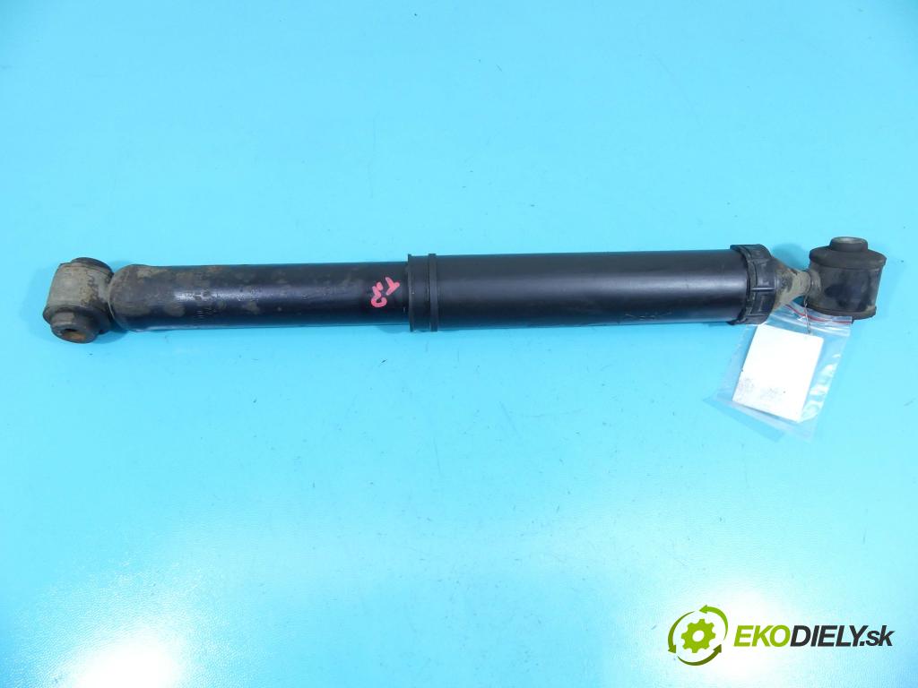 Peugeot 208 I 2012-2019 1.6 hdi 92 hp manual 68 kW 1560 cm3 3- tlumič zadní pravý 9804627280