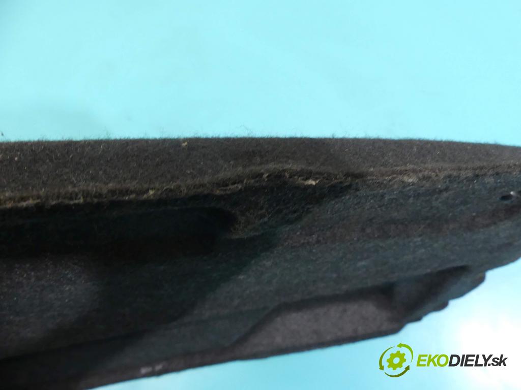 Peugeot 208 I 2012-2019 1.6 hdi 92 HP manual 68 kW 1560 cm3 3- zadná  (Pláta zadné)