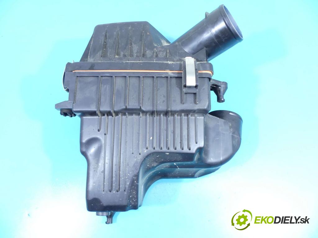 Dacia Sandero III 2020- 1.0 Tce 90 HP automatic 66 kW 999 cm3 5- obal filtra vzduchu  (Obaly filtrov vzduchu)