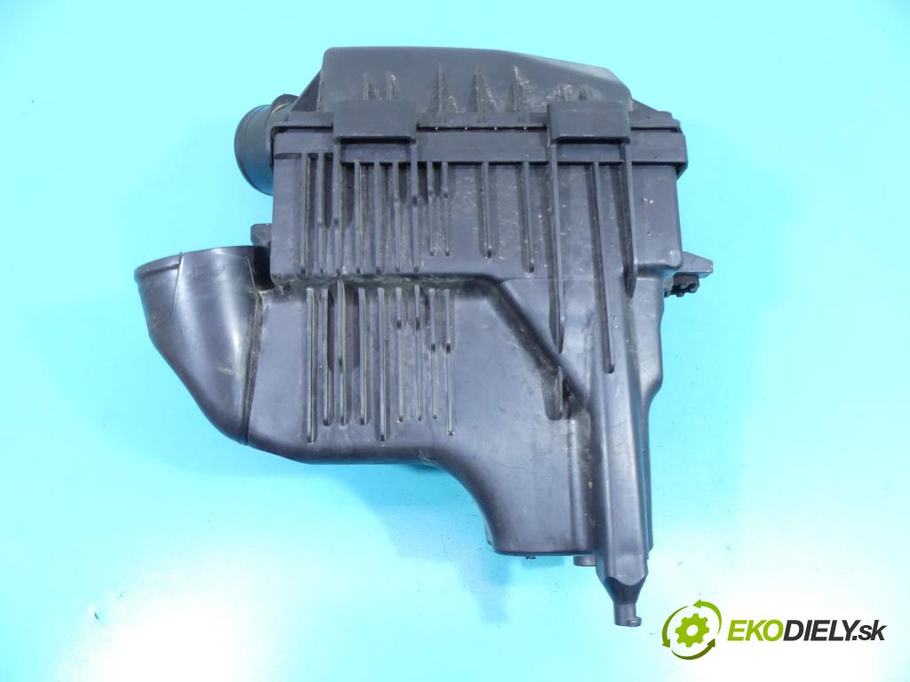 Dacia Sandero III 2020- 1.0 Tce 90 HP automatic 66 kW 999 cm3 5- obal filtra vzduchu  (Obaly filtrov vzduchu)