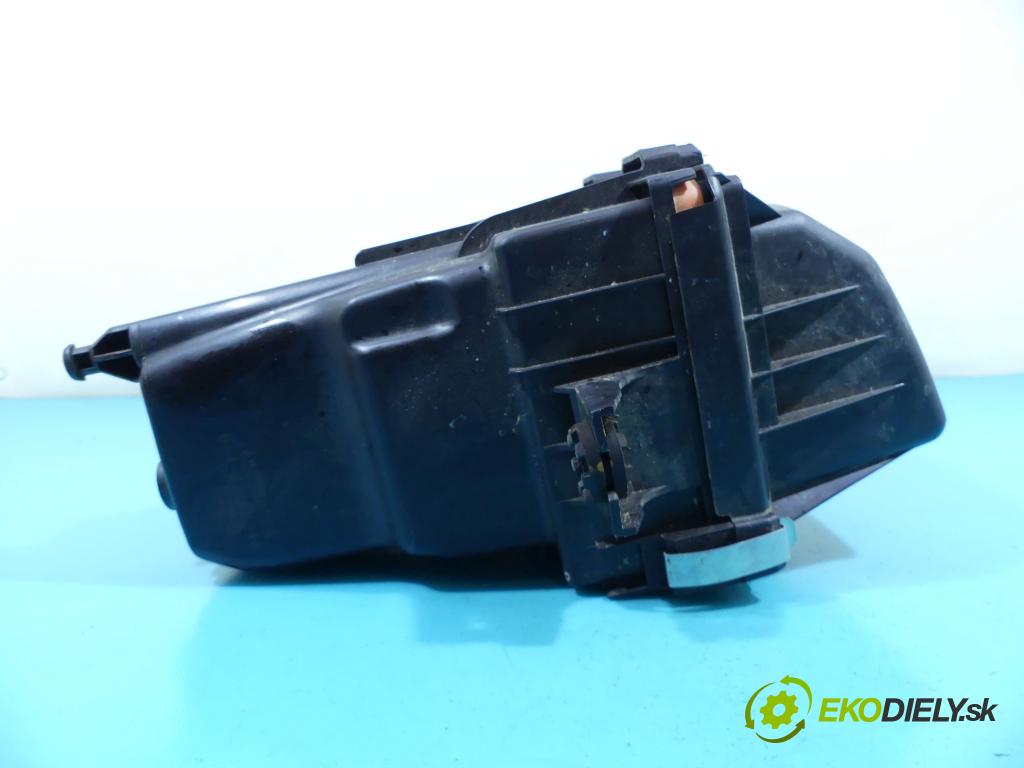 Dacia Sandero III 2020- 1.0 Tce 90 HP automatic 66 kW 999 cm3 5- obal filtra vzduchu  (Obaly filtrov vzduchu)