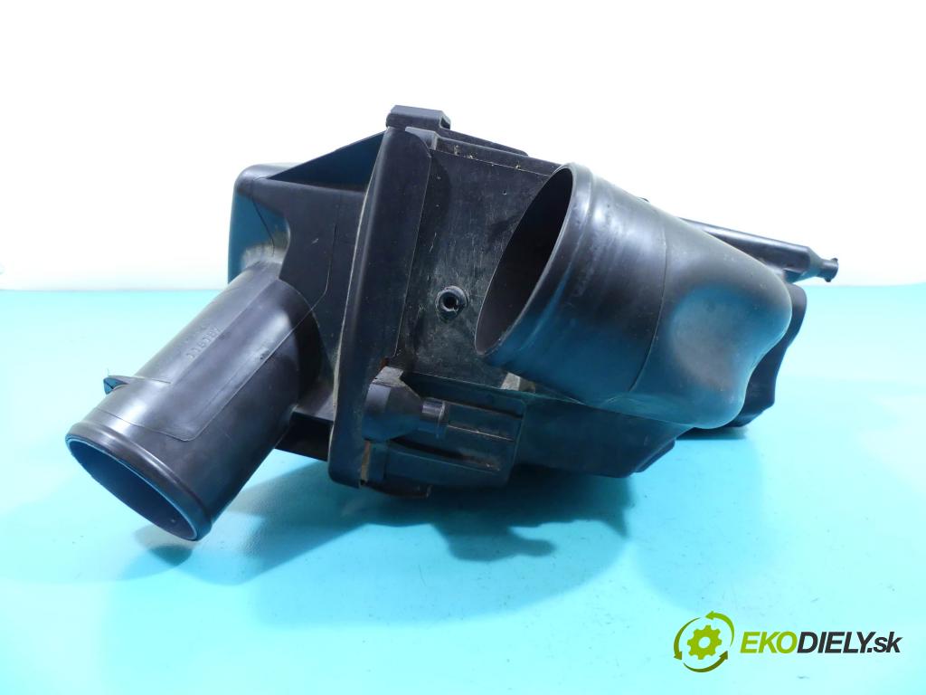 Dacia Sandero III 2020- 1.0 Tce 90 HP automatic 66 kW 999 cm3 5- obal filtra vzduchu  (Obaly filtrov vzduchu)