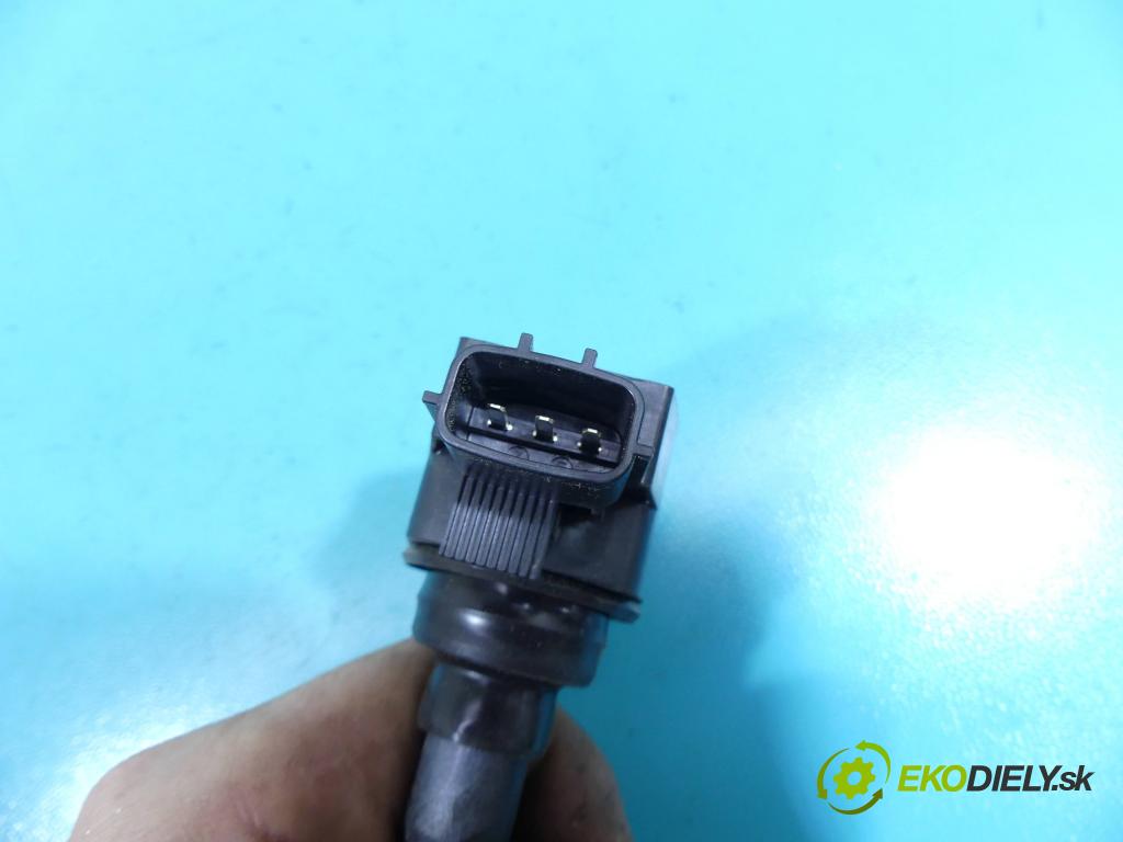 Dacia Sandero III 2020- 1.0 Tce 90 HP automatic 66 kW 999 cm3 5- cievka zapaľovacia 224332734R (Zapaľovacie cievky, moduly)