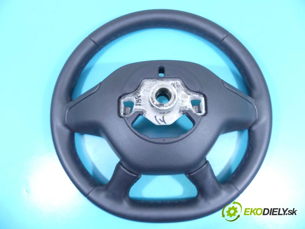 Dacia Sandero III 2020- 1.0 Tce 90 HP automatic 66 kW 999 cm3 5- volant 34318657C (Volanty)