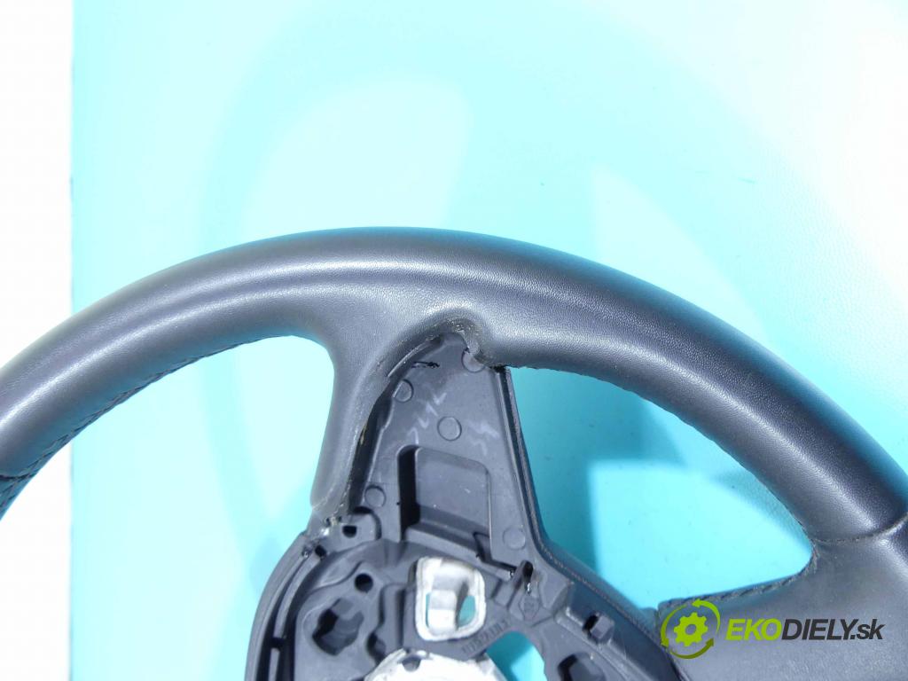 Dacia Sandero III 2020- 1.0 Tce 90 HP automatic 66 kW 999 cm3 5- volant 34318657C (Volanty)