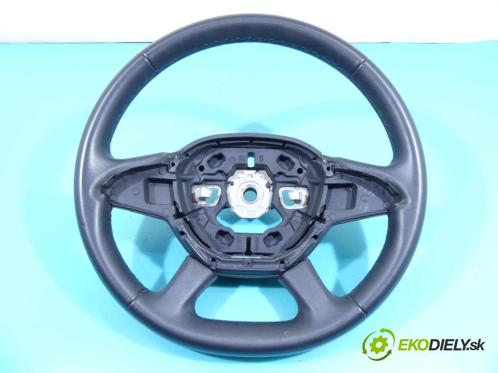 Dacia Sandero III 2020- 1.0 Tce 90 HP automatic 66 kW 999 cm3 5- volant 34318657C (Volanty)