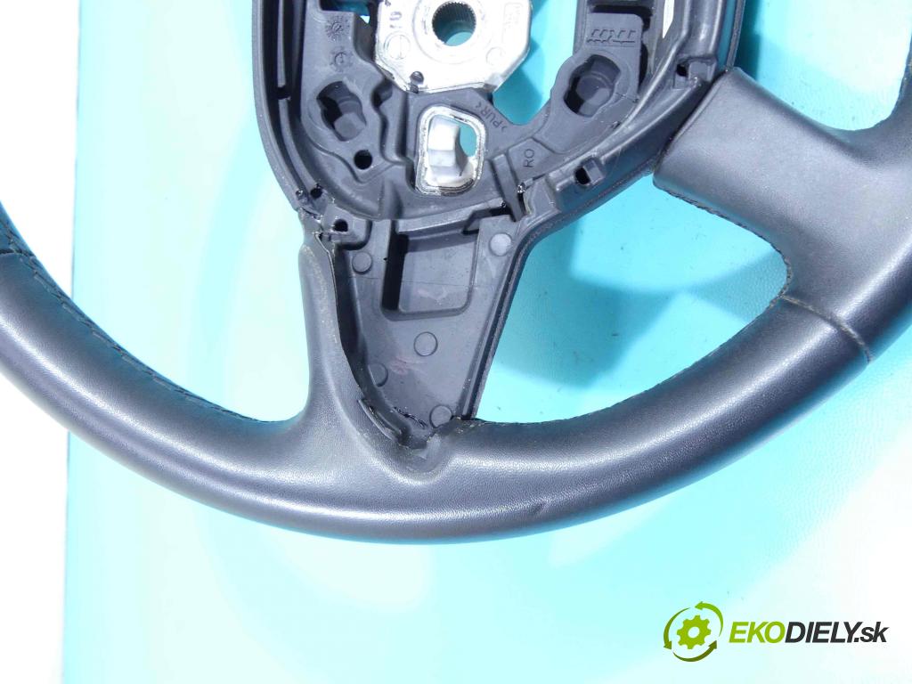 Dacia Sandero III 2020- 1.0 Tce 90 HP automatic 66 kW 999 cm3 5- volant 34318657C (Volanty)