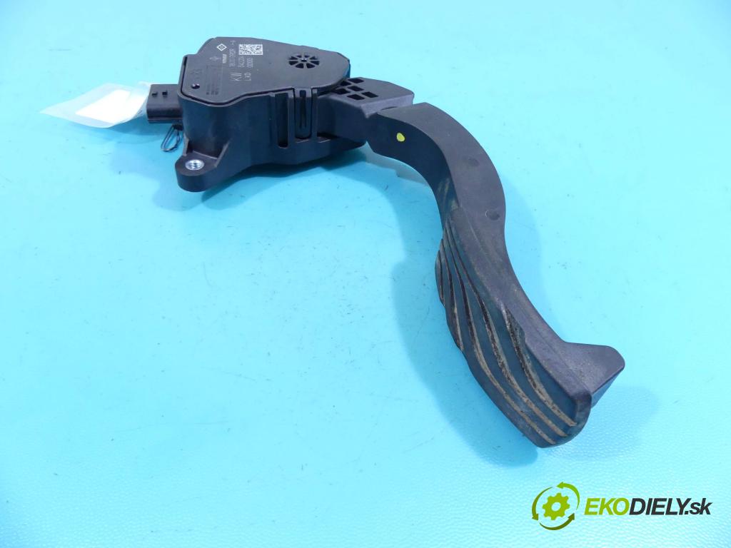 Dacia Sandero III 2020- 1.0 Tce 90 HP automatic 66 kW 999 cm3 5- pedále 180100912R-A (Pedále)