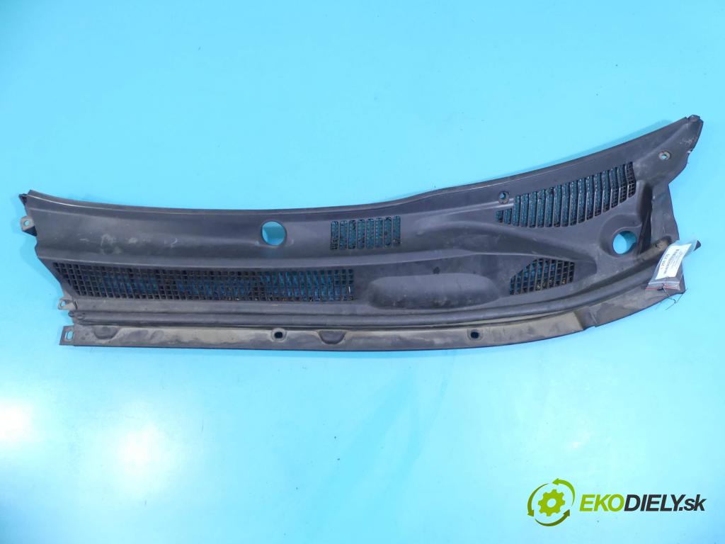 Toyota Rav4 II 2000-2005 2.0 D4D 116 HP manual 85 kW 1995 cm3 5- torpédo 55781-42040 (Torpéda)