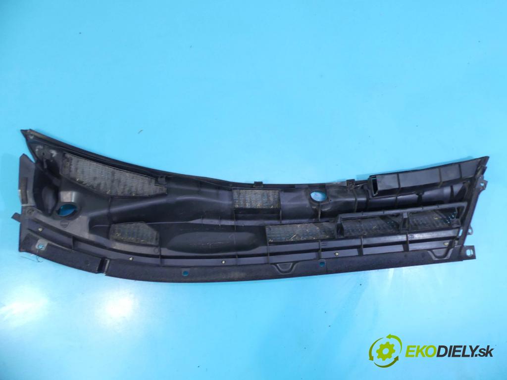 Toyota Rav4 II 2000-2005 2.0 D4D 116 HP manual 85 kW 1995 cm3 5- torpédo 55781-42040 (Torpéda)