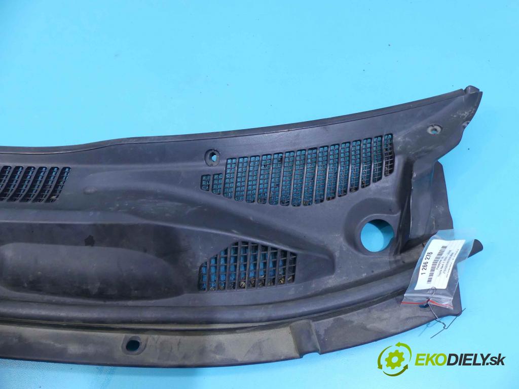 Toyota Rav4 II 2000-2005 2.0 D4D 116 HP manual 85 kW 1995 cm3 5- torpédo 55781-42040 (Torpéda)