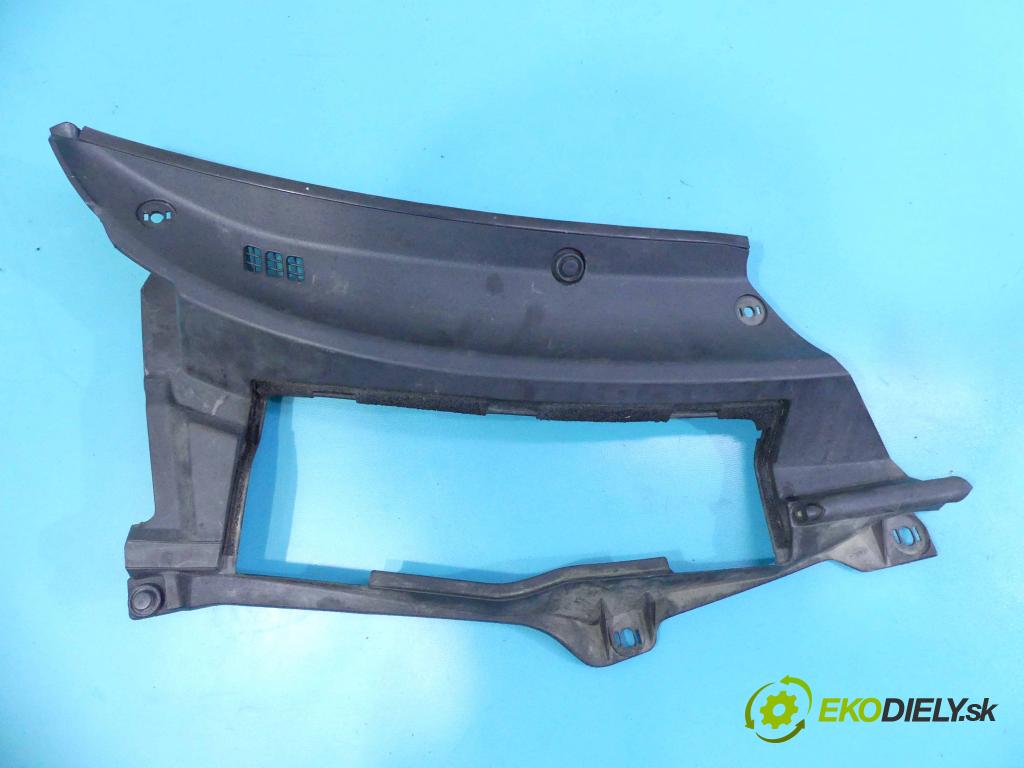 Toyota Rav4 II 2000-2005 2.0 D4D 116 HP manual 85 kW 1995 cm3 5- torpédo 55781-42040 (Torpéda)