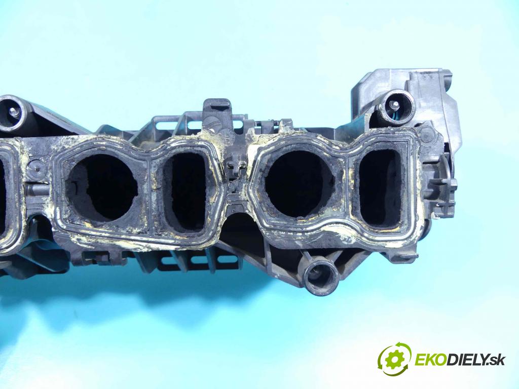 Bmw 3 E90 2005-2013 2.0d 143 HP manual 105 kW 1995 cm3 5- zvod nasávací 7807991 (Sacie potrubia)