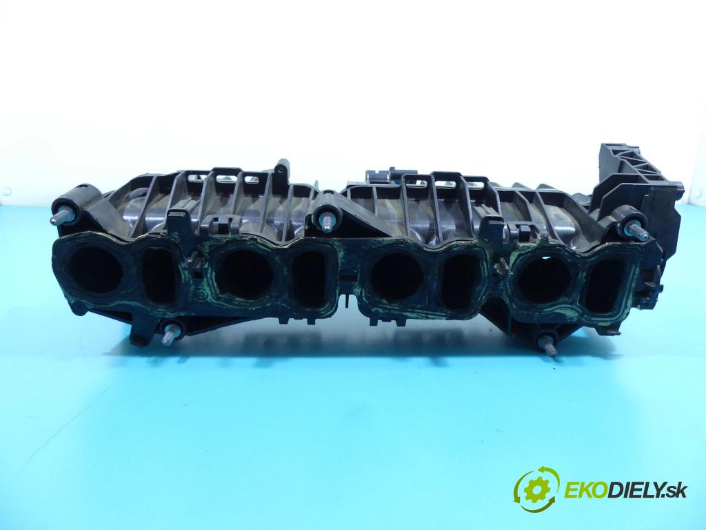 Bmw 3 E90 2005-2013 2.0d 143 HP manual 105 kW 1995 cm3 5- zvod nasávací 7807991 (Sacie potrubia)