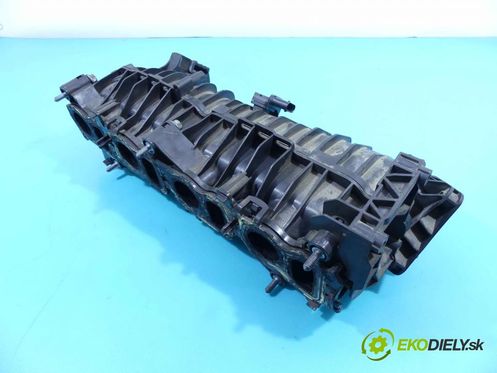 Bmw 3 E90 2005-2013 2.0d 143 HP manual 105 kW 1995 cm3 5- zvod nasávací 7807991 (Sacie potrubia)