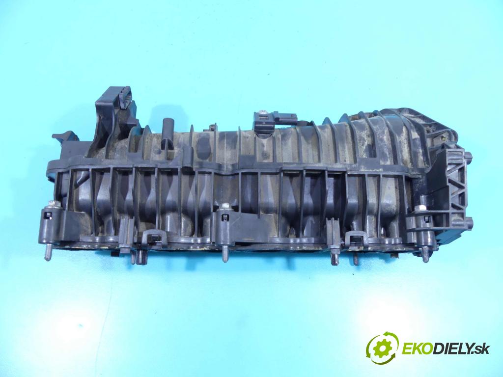 Bmw 3 E90 2005-2013 2.0d 143 HP manual 105 kW 1995 cm3 5- zvod nasávací 7807991 (Sacie potrubia)