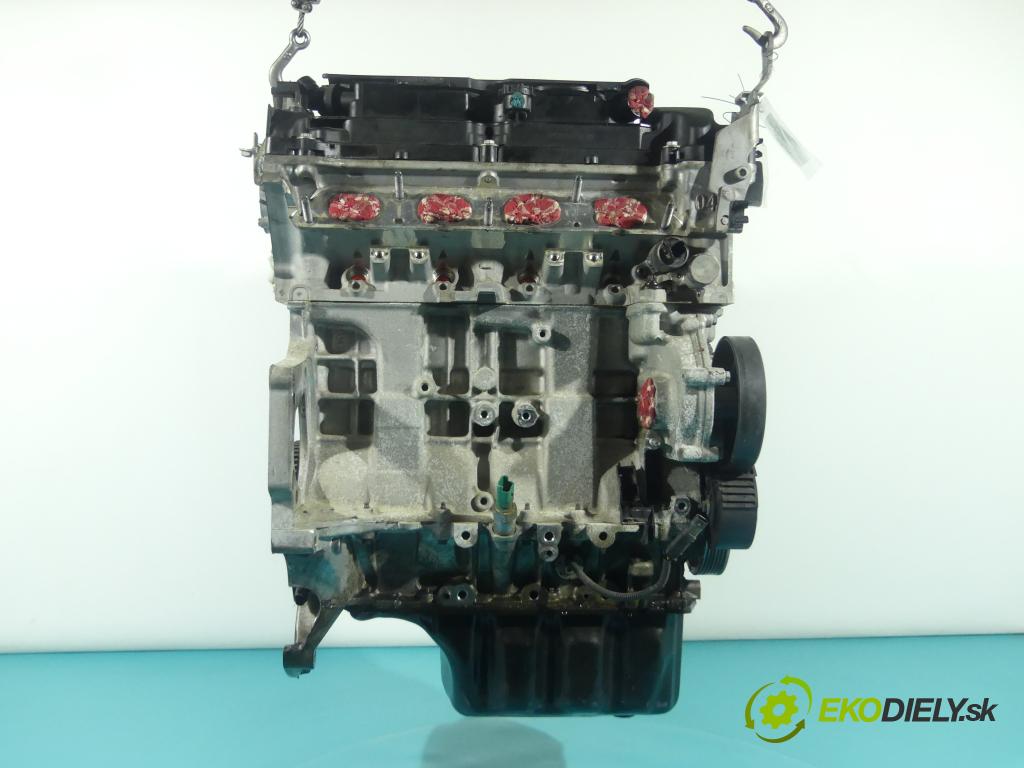 Peugeot 308 II 2013-2021 1.6 THP 125 HP manual 92 kW 1598 cm3 5- motor benzín: MB GU15