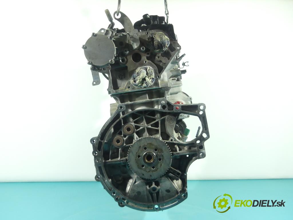 Peugeot 308 II 2013-2021 1.6 THP 125 HP manual 92 kW 1598 cm3 5- motor benzín: MB GU15