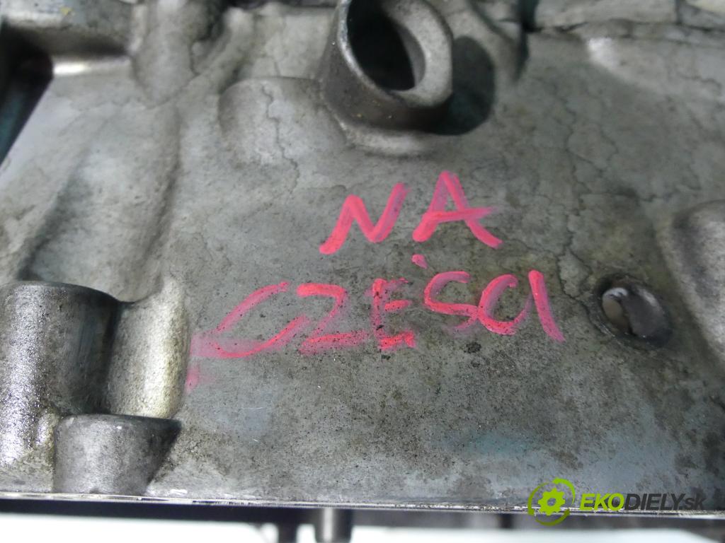 Peugeot 308 II 2013-2021 1.6 THP (5F02) 125 HP manual 92 kW 1598 cm3 5- prevodovka stupeň,rýchlosť manual 20EA55