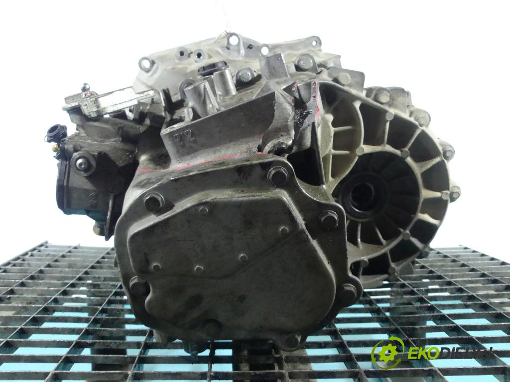 Peugeot 308 II 2013-2021 1.6 THP (5F02) 125 HP manual 92 kW 1598 cm3 5- prevodovka stupeň,rýchlosť manual 20EA55