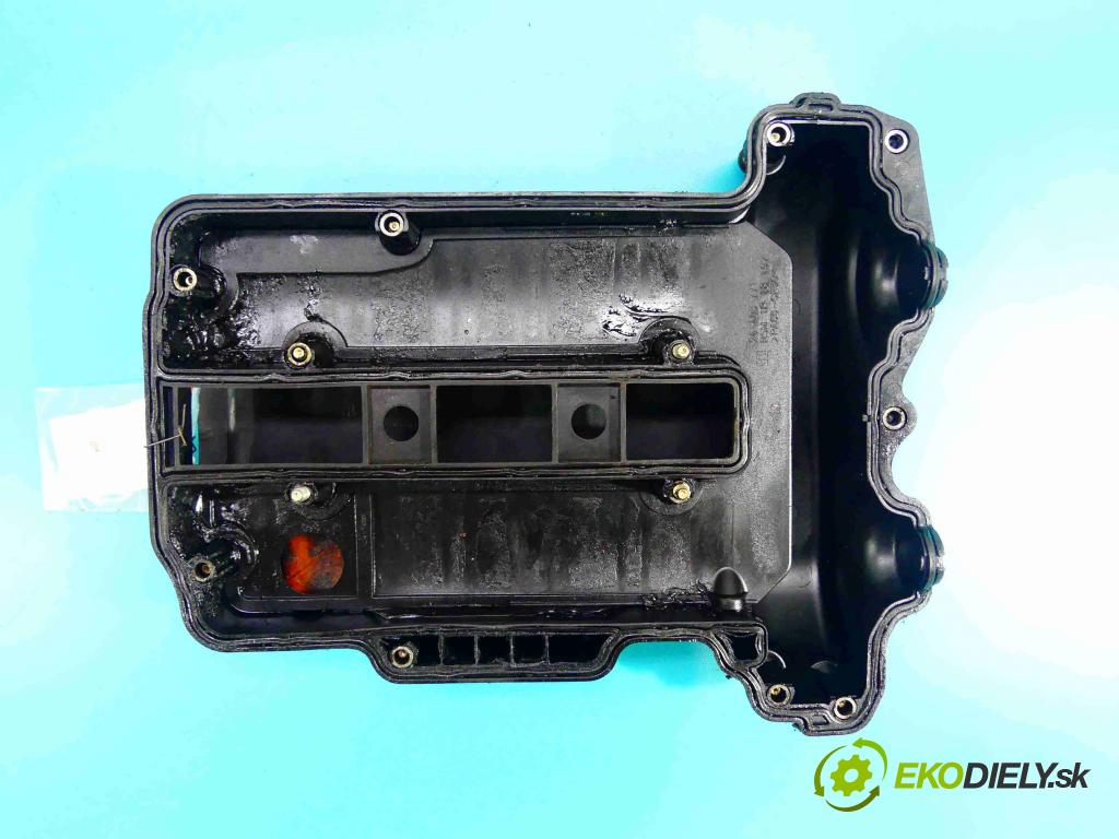 Opel Corsa C 2000-2006 1.0 12v 58 hp manual 43 kW 973 cm3 3- kryt ventilů 24403771