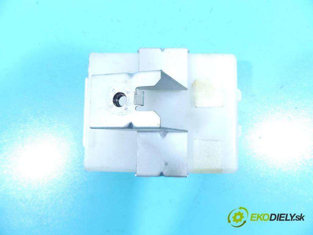 Suzuki Swift Mk6 2005-2010 1.3 16v 92 HP manual 67,5 kW 1328 cm3 5- modul riadiaca jednotka 97RI-012023 (Ostatné)