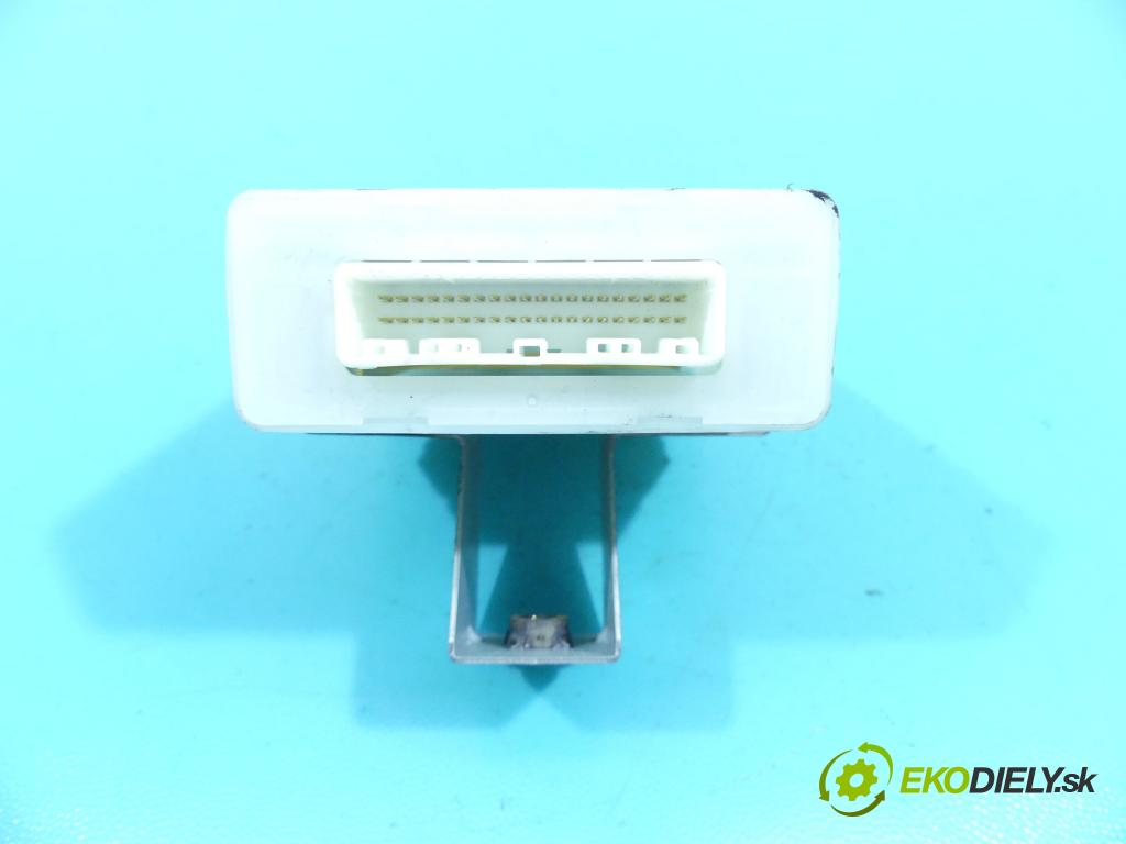 Suzuki Swift Mk6 2005-2010 1.3 16v 92 HP manual 67,5 kW 1328 cm3 5- modul riadiaca jednotka 97RI-012023 (Ostatné)