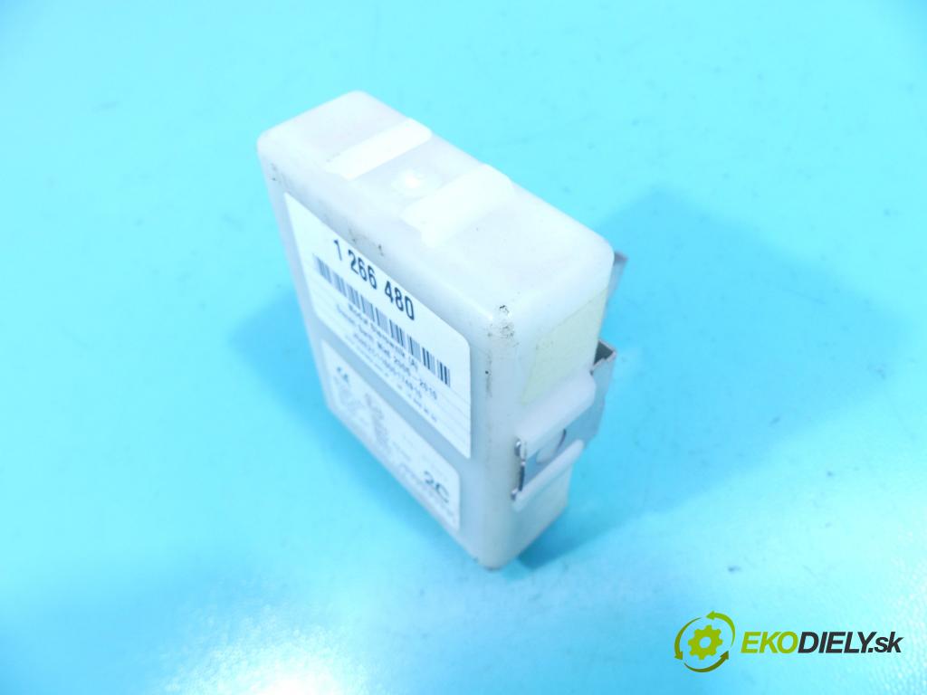 Suzuki Swift Mk6 2005-2010 1.3 16v 92 HP manual 67,5 kW 1328 cm3 5- modul riadiaca jednotka 97RI-012023 (Ostatné)