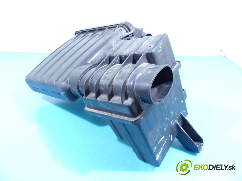 Suzuki Swift Mk6 2005-2010 1.3 16v 92 HP manual 67,5 kW 1328 cm3 5- obal filtra vzduchu 63J-A01 (Obaly filtrov vzduchu)