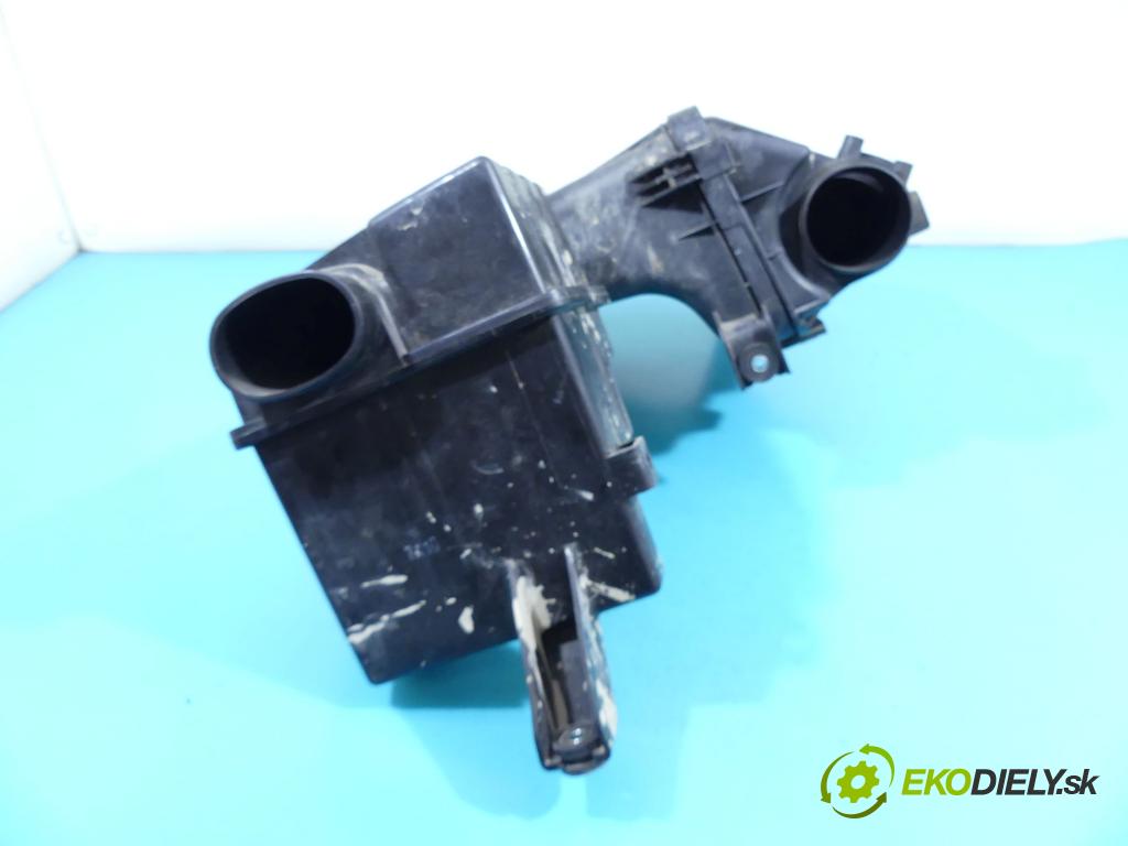 Suzuki Swift Mk6 2005-2010 1.3 16v 92 HP manual 67,5 kW 1328 cm3 5- obal filtra vzduchu 63J-A01 (Obaly filtrov vzduchu)