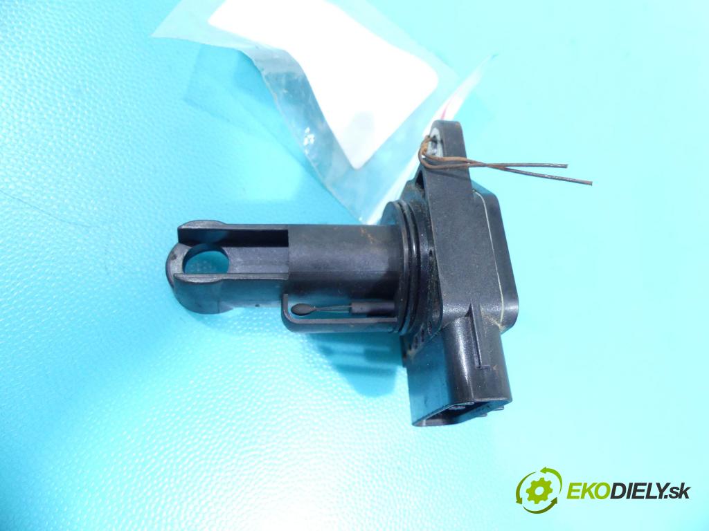 Suzuki Swift Mk6 2005-2010 1.3 16v 92 HP manual 67,5 kW 1328 cm3 5- průtokoměr: 197400-2230 (Váhy vzduchu)