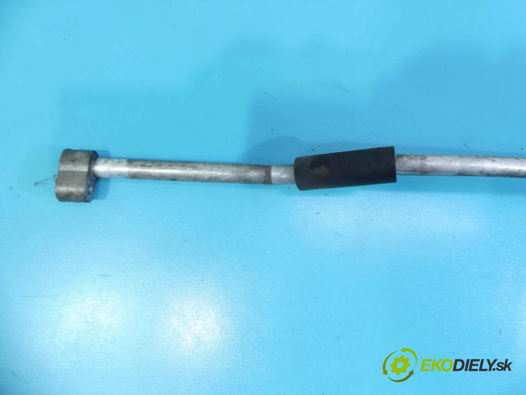 Vw Touareg I 2002-2010 3.0 V6 tdi 224hp automatic 165 kW 2967 cm3 5- rúrka klimatizácie 7L6820885C