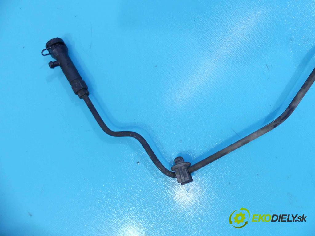 Renault Scenic II 2003-2009 1.9 dci 120 HP manual 88 kW 1870 cm3 5- rúrka skřie: stupeň,rýchlosť 8200220575-A