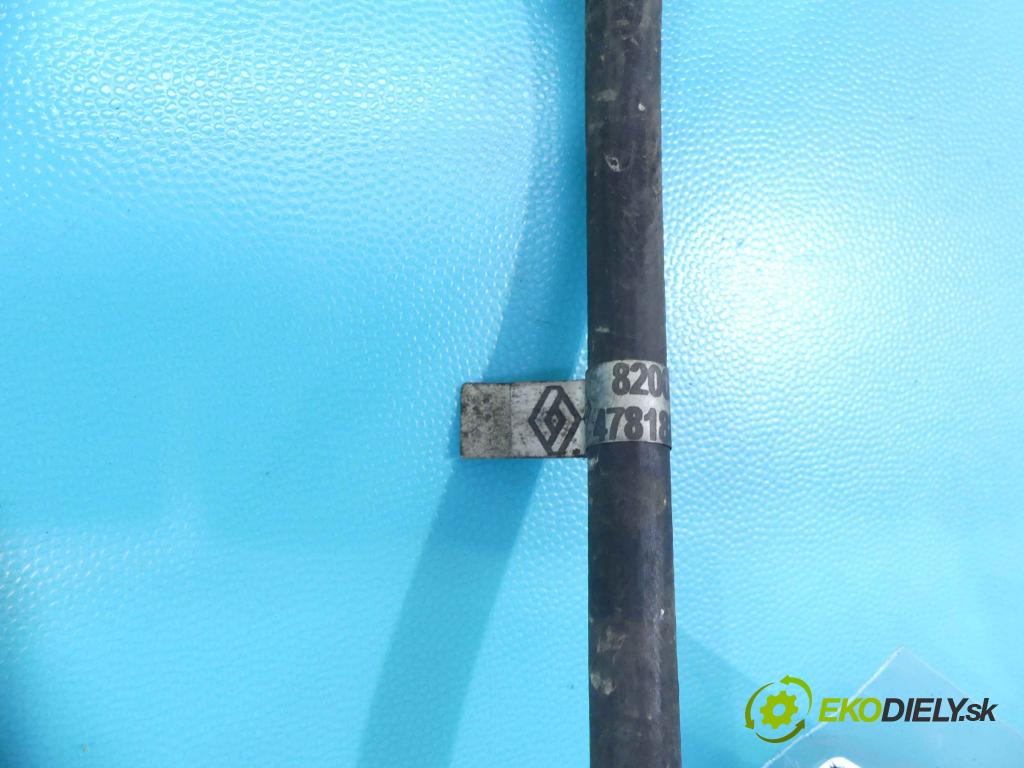 Renault Scenic II 2003-2009 1.9 dci 120 HP manual 88 kW 1870 cm3 5- rúrka skřie: stupeň,rýchlosť 8200220575-A