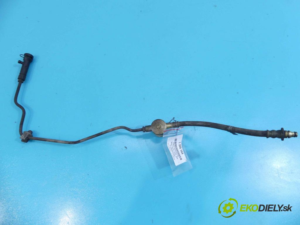 Renault Scenic II 2003-2009 1.9 dci 120 HP manual 88 kW 1870 cm3 5- rúrka skřie: stupeň,rýchlosť 8200220575-A