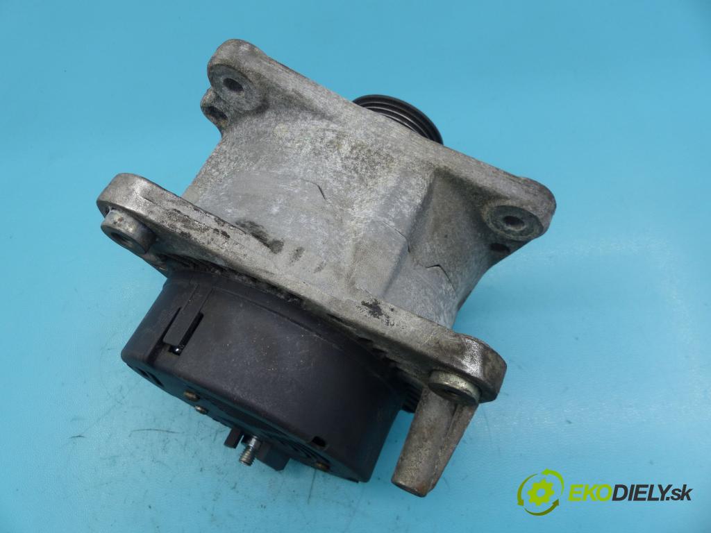 Skoda Felicia 1.9d 64 hp manual 47 kW 1896 cm3 5- Alternator 0123310038 (Alternátory)