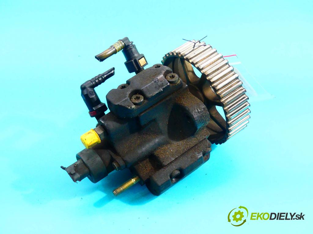 Renault Scenic I 1996-2003 1.9 dci 102 HP manual 75 kW 1870 cm3 5- čerpadlo vstrekovacia 0445010018 (Vstrekovacie čerpadlá)