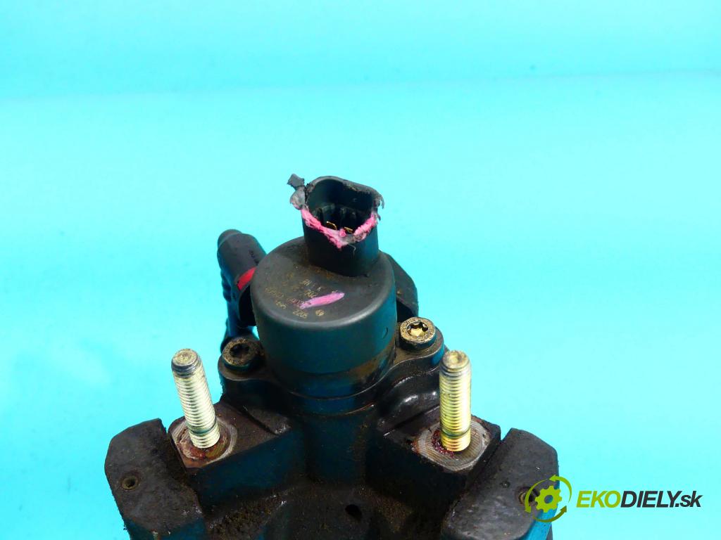 Renault Scenic I 1996-2003 1.9 dci 102 HP manual 75 kW 1870 cm3 5- čerpadlo vstrekovacia 0445010018 (Vstrekovacie čerpadlá)