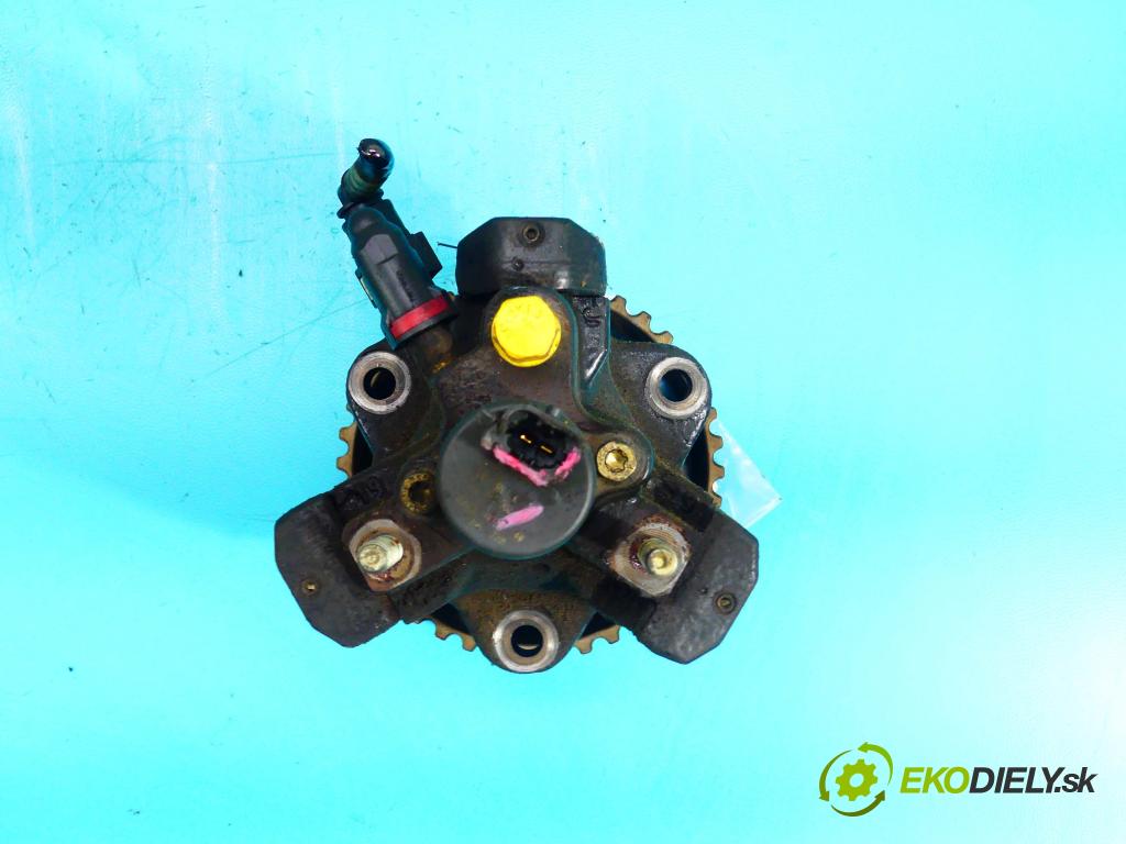 Renault Scenic I 1996-2003 1.9 dci 102 HP manual 75 kW 1870 cm3 5- čerpadlo vstrekovacia 0445010018 (Vstrekovacie čerpadlá)