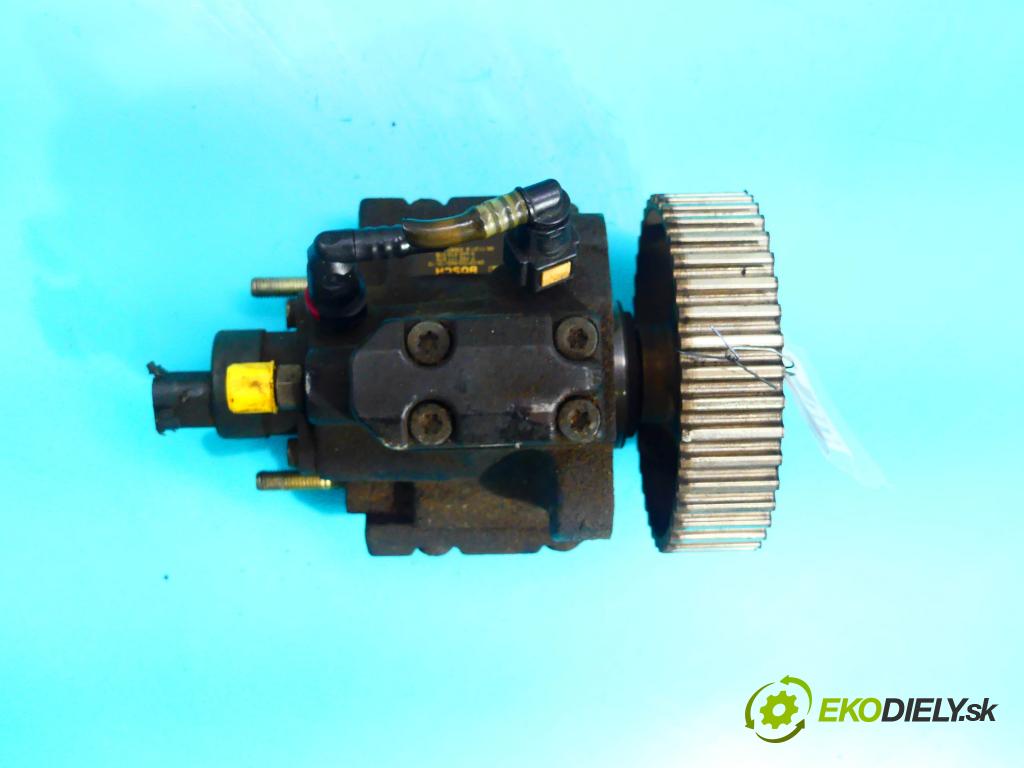 Renault Scenic I 1996-2003 1.9 dci 102 HP manual 75 kW 1870 cm3 5- čerpadlo vstrekovacia 0445010018 (Vstrekovacie čerpadlá)