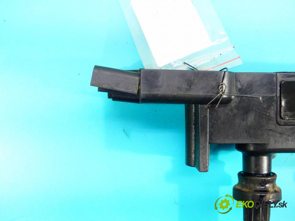 Peugeot 807 2002-2014 2.0 16v 136 HP manual 100 kW 1997 cm3 5- cievka zapaľovacia  (Zapaľovacie cievky, moduly)