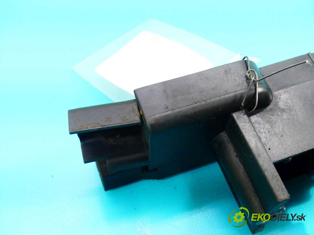 Peugeot 807 2002-2014 2.0 16v 136 HP manual 100 kW 1997 cm3 5- cievka zapaľovacia  (Zapaľovacie cievky, moduly)