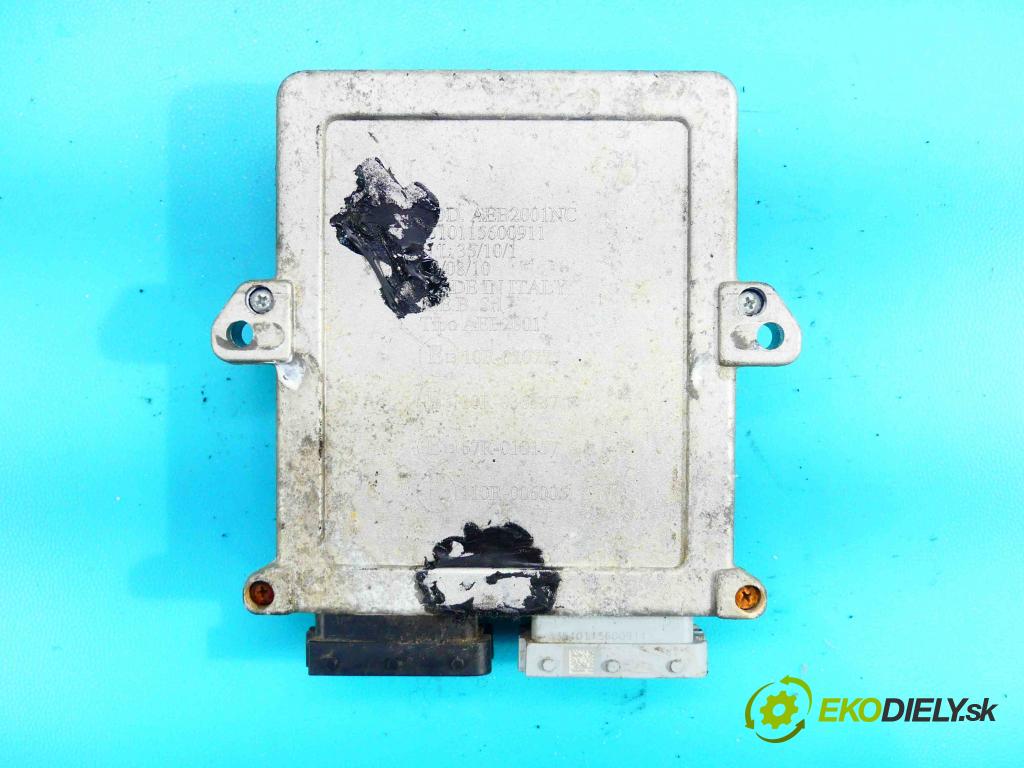 Peugeot 807 2002-2014 2.0 16v 136 HP manual 100 kW 1997 cm3 5- modul riadiaca jednotka E1310R-020775 (Ostatné)