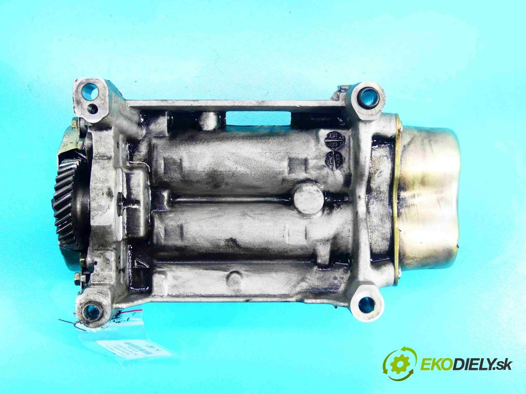 Hyundai Santa Fe 2000-2006 2.0 crdi 113 hp manual 83 kW 1991 cm3 5- čerpadlo olej:  (Olejové pumpy)