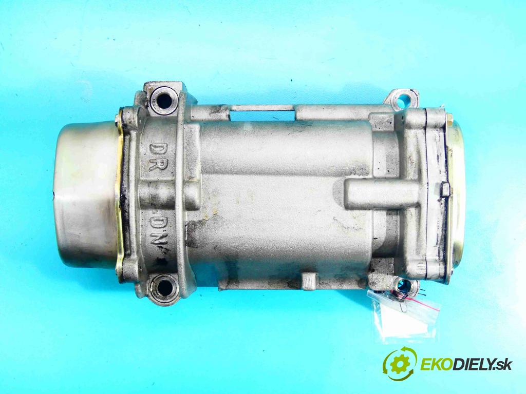 Hyundai Santa Fe 2000-2006 2.0 crdi 113 hp manual 83 kW 1991 cm3 5- čerpadlo olej:  (Olejové pumpy)