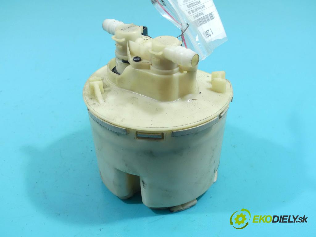 Ford Focus Mk1 1998-2004 1.4 16v 75 hp manual 55 kW 1388 cm3 3- čerpadlo paliva 98AP-9C055-DA